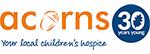 Acorns Charity Logo