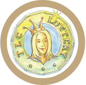 TLC Lottery coin