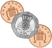 22p for prizes
