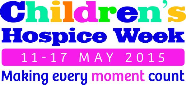 Children's Hospice week
